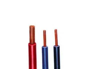Gambar Kabel Listrik Jembo NYA 1 x 2.5mm - Merah @100m di Juragan Material