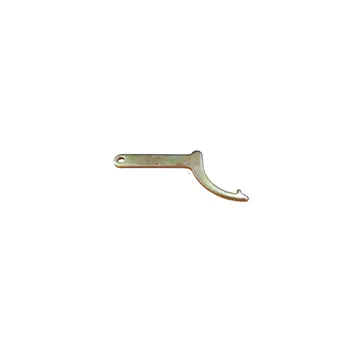 Gambar Aksesoris Pintu Jendela Dekkson Key For Spider Fitting Universal Pin Samping di Juragan Material