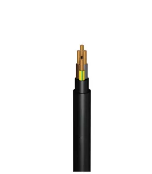 Gambar Kabel Listrik Jembo NYY 4 x 6 mm di Juragan Material