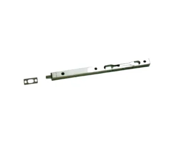 Gambar Aksesoris Pintu Jendela Dekkson Flush BoltFB 040 12" SSS di Juragan Material