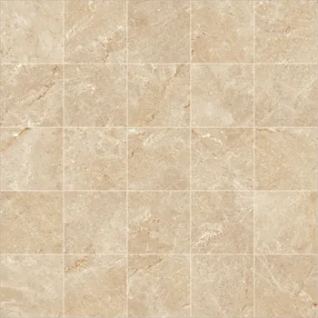 Gambar Keramik Asia Tile Remus Brown - 25x25 di Juragan Material