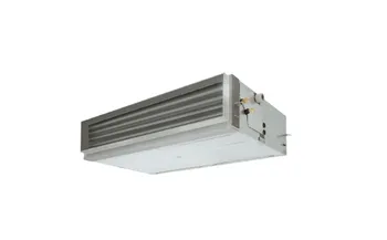 Gambar Air Conditioner Toshiba Standar Duct MMD UP0361BHP-E di Juragan Material