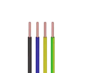 Gambar Kabel Listrik Eterna NYA 1.5mm @100m di Juragan Material