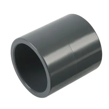 Gambar Aksesoris Pipa Pralon PVC Socket DV 1 1/4" di Juragan Material