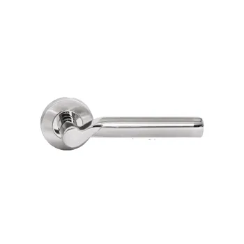 Gambar Pegangan Pintu Dekkson Handle LHTR 0064 SSS+PSS di Juragan Material