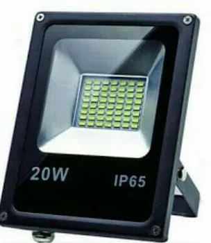 Gambar Lampu & Armatur  NB Lampu Sorot 20W - Warm White di Juragan Material