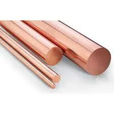 Gambar Aksesoris Listrik NB Grounding Rod 16mm di Juragan Material