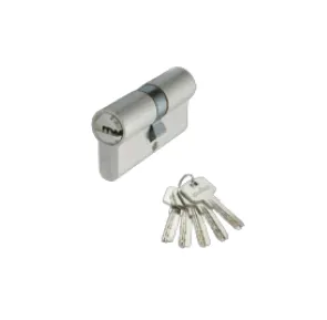 Gambar Kunci Solid Security Double Cylinder 02 - 60 SCR - Gold di Juragan Material