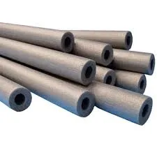 Gambar Aksesoris Pipa Proflex Isolasi Pipa 3/8" x 1 1/4" x 1.8 m di Juragan Material