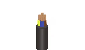 Gambar Kabel Listrik Kabelindo NYY 4 x 25 mm di Juragan Material
