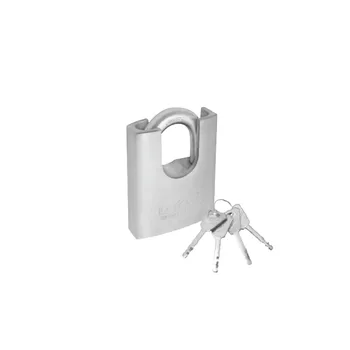 Gambar Aksesoris Pintu Jendela Dekkson Padlock SUS 304 PL11 50MM SP 3MK SSS di Juragan Material
