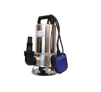 Gambar Pompa air San-Ei Celup Stainles SE 265 di Juragan Material