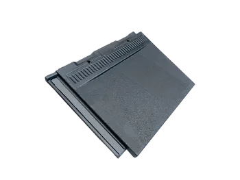Gambar Genteng Cengkareng Permai (CP) Glassa Sunshine - Coating Ceramic di Juragan Material