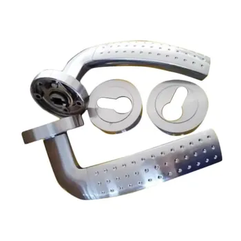 Gambar Pegangan Pintu Yale ZR-438 Set di Juragan Material