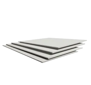 Gambar Papan Fiber Semen Ciluk Board 4mm x 122 x 244cm di Juragan Material