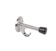 Gambar Aksesoris Pintu Jendela Solid Door Stop 017 - Anti Bras di Juragan Material
