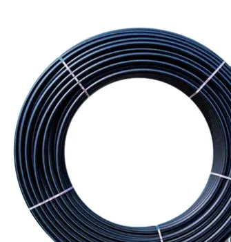 Gambar Pipa HDPE Westpex PN 10 2" @100 m di Juragan Material