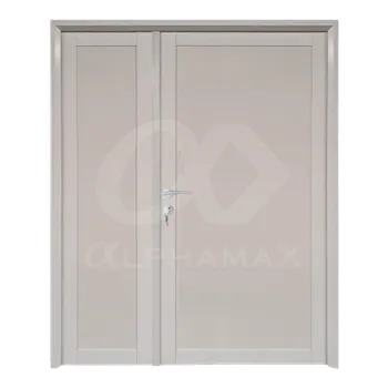 Gambar Pintu Alumunium Alphamax Max 3 - DSAS - Kayu di Juragan Material