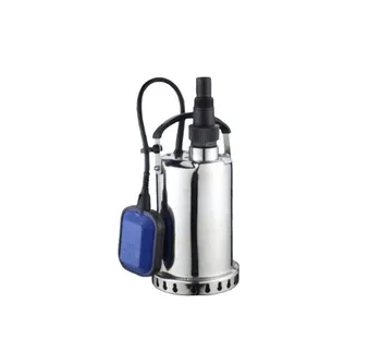 Gambar Pompa air San-Ei Celup Stainless 352 NA di Juragan Material