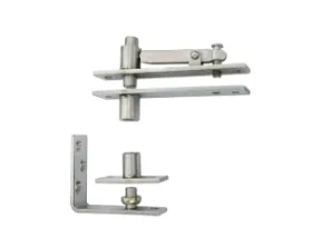 Gambar Engsel Pintu Solid Pivot EP 600 di Juragan Material