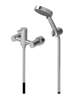 Gambar Shower TOTO Set TX474SEN di Juragan Material