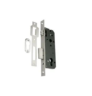 Gambar Kunci Solid Roller Lockcase 122 WL - 60 di Juragan Material