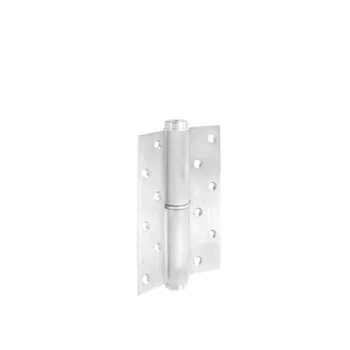 Gambar Engsel Pintu Dekkson Hinge Hydraulic ESS HYD 6.2X4X3MM SSS di Juragan Material
