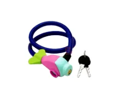 Gambar Kunci Solid Chain Lock KKB - 780 di Juragan Material