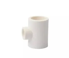 Gambar Aksesoris Pipa Westpex PPR Tee 1" x 1/2" di Juragan Material