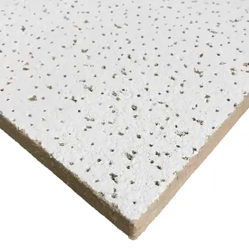 Gambar Gypsum Armstrong Fine Fissured 16x600x1200mm di Juragan Material