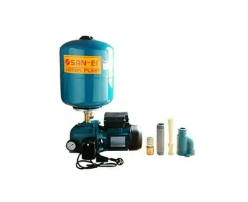 Gambar Pompa air San-Ei PP Extra JP 260 KTT di Juragan Material