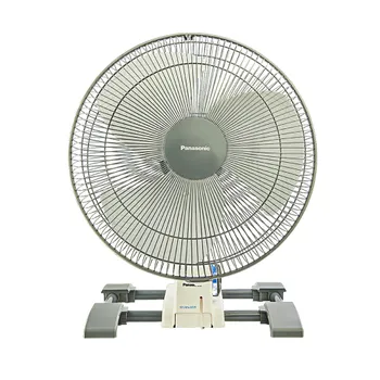 Gambar Kipas Panasonic Wall And Desk F-ET4014-H di Juragan Material