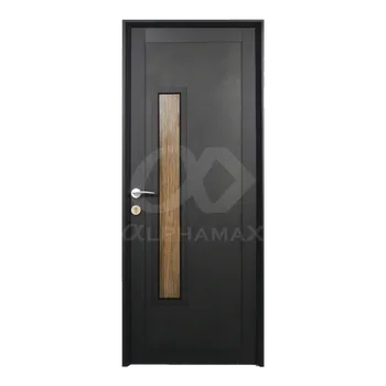 Gambar Pintu Alumunium Alphamax Max 6A - OXO - Putih di Juragan Material