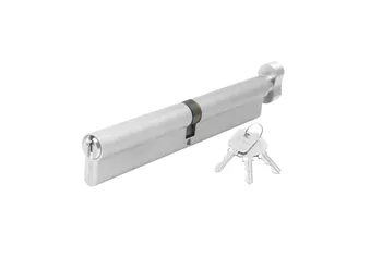 Gambar Kunci Dekkson Cylinder CYL TC DL180MM SN di Juragan Material