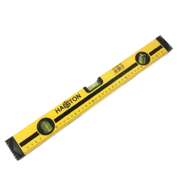 Gambar Alat Bantu Kerja Haston Waterpass Magnet 18" @45cm di Juragan Material