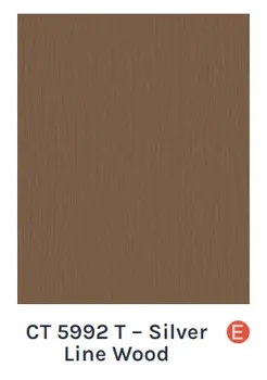 Gambar HPL Carta Wood Grain 1 5992 - 7838 - Carta 7815 Oldie Walnut T di Juragan Material