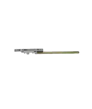 Gambar Aksesoris Pintu Jendela Dekkson Flush Bolt FB SQ501-270MM ZC di Juragan Material