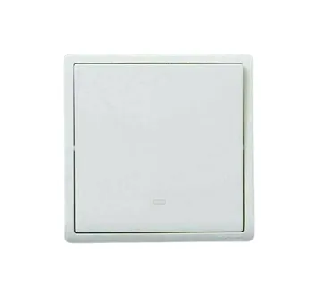 Gambar Aksesoris Listrik Schneider Pieno E8231L2F_WE 1G 2W White di Juragan Material
