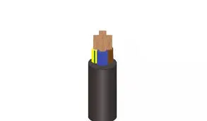 Gambar Kabel Listrik Metalindo NYY 4 x 70 mm  di Juragan Material
