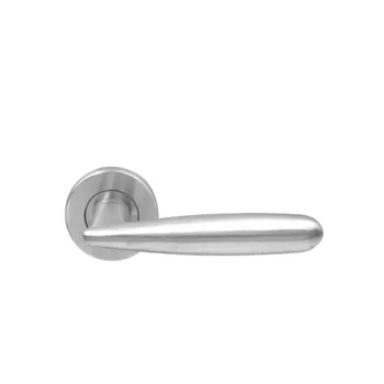 Gambar Pegangan Pintu Dekkson Handle dLHTR 0035 SSS di Juragan Material