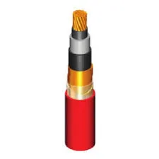 Gambar Kabel Listrik Metalindo N2XSY 1 x 95 mm2 di Juragan Material