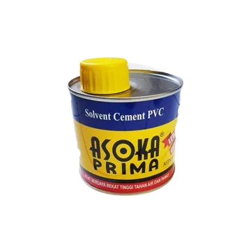 Gambar Lem Pipa Asoka 400gr di Juragan Material