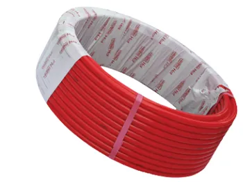 Gambar Pipa PEX Westpex Pipa Red Hot Pn 12.5 Uk. 25 mm di Juragan Material