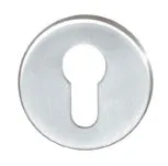 Gambar Kunci Deluxe Escutcheon Stainless Steel SUS 304 E 01-SN di Juragan Material