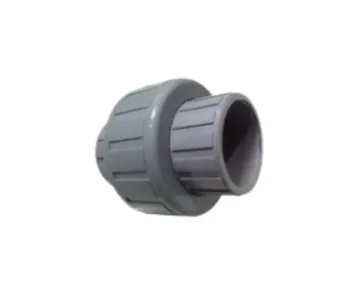 Gambar Aksesoris Pipa Onda PVC Water Moor 1 1/2"  di Juragan Material