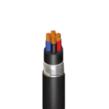 Gambar Kabel Listrik Metalindo NYFGBY 4 x 10 mm di Juragan Material