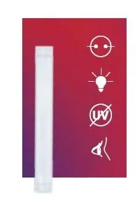 Gambar Lampu & Armatur  In-Lite Tube Light / INTE001 / 36 Watt di Juragan Material