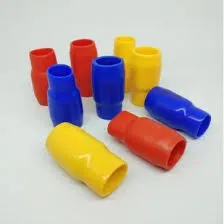 Gambar Aksesoris Listrik NB Vinyl Skun 16 mm - Kuning di Juragan Material