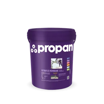 Gambar Anti Bocor Propan Ultraflex Membrane UFM-930 20kg - Light Grey di Juragan Material