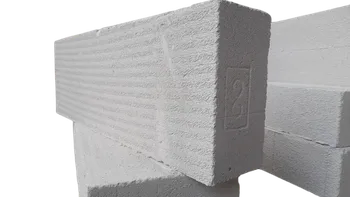 Gambar Bata Ringan Goodblock Ukuran 10x20x60 Cm (12.6 M3) di Juragan Material